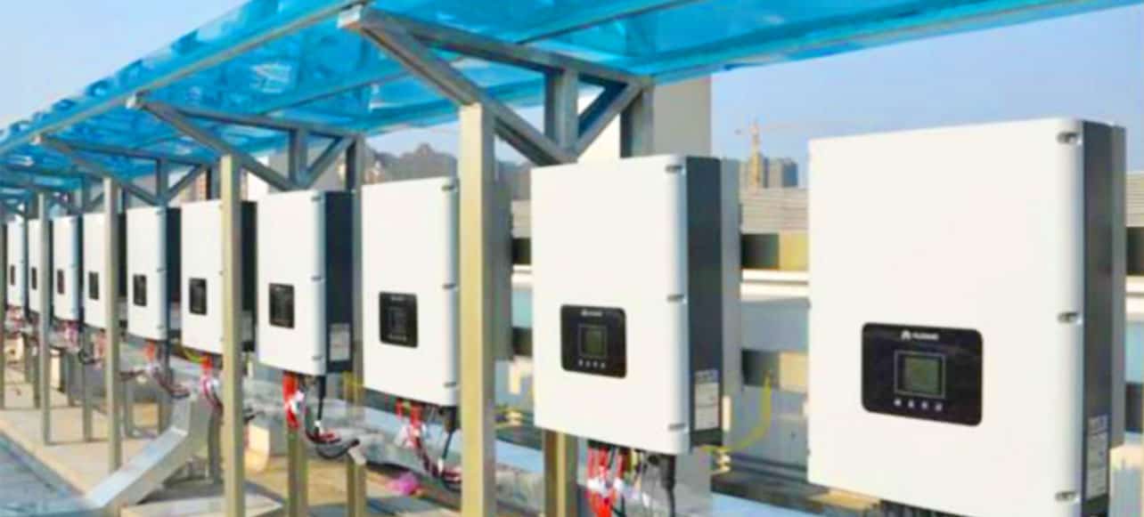 Inverters