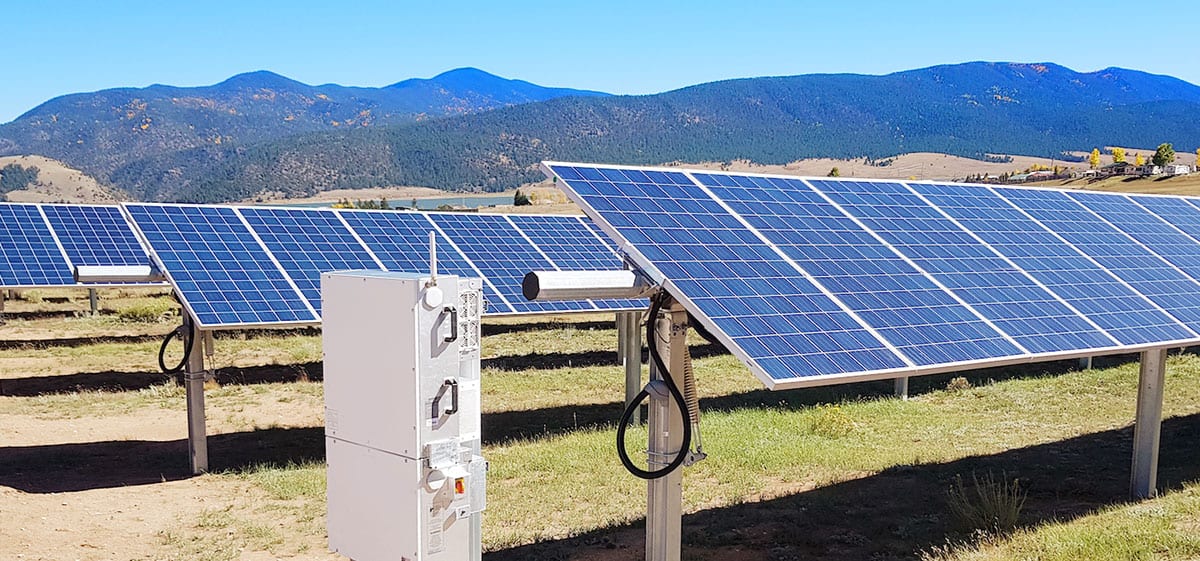 Solar Inverter