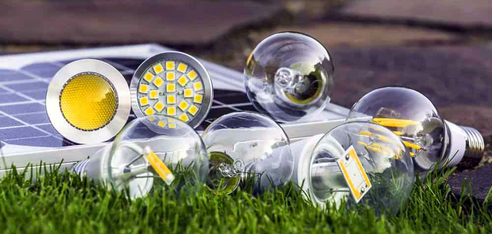 Solar lights