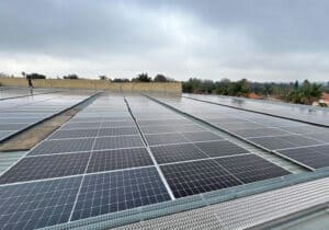 Solar Company in South Africa